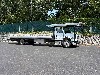 2025 Freightliner M2 4-Car Carrier (Key# 5299) 1
